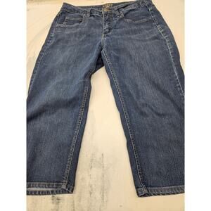 Riders By Lee Womens Jeans 30x19